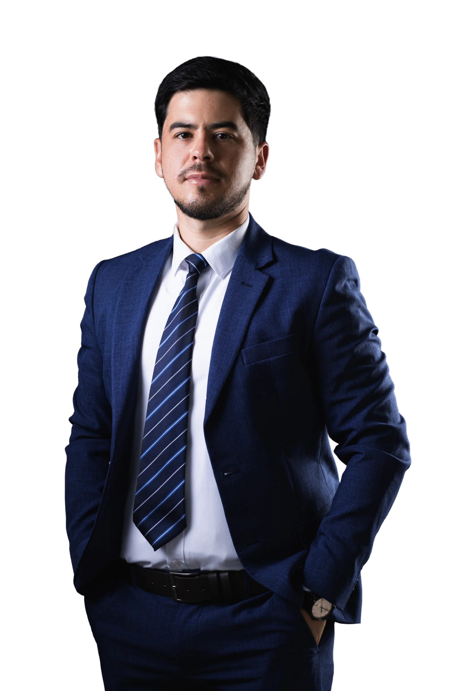 Advogado Gilberto Dias